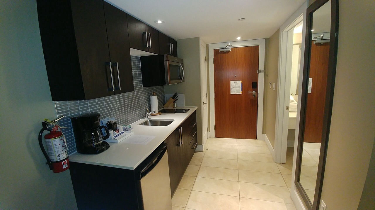 Photo of Kitchen in Collingwood