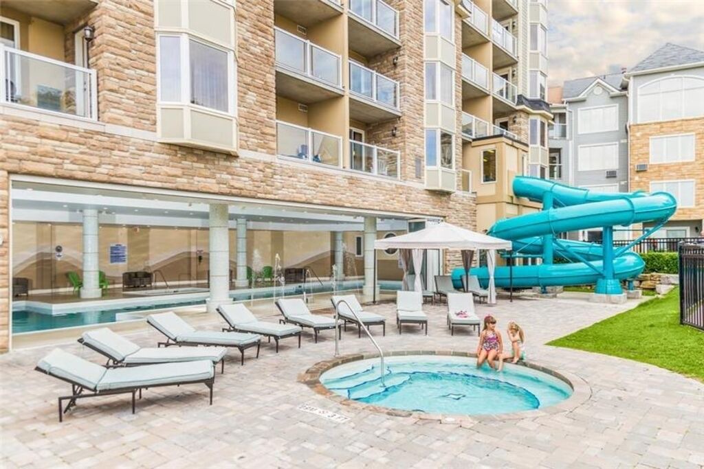 Photo of Outdoor in Collingwood