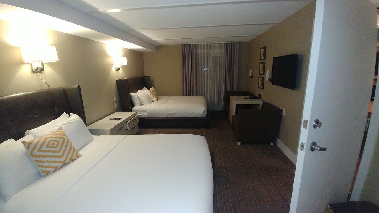 Photo of Bedroom in Collingwood