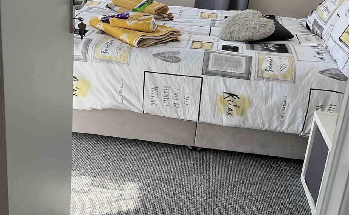 Photo of Bedroom in Mawneys