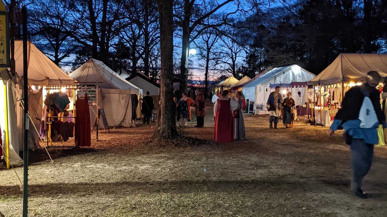Photo of Outdoor in Lumberton