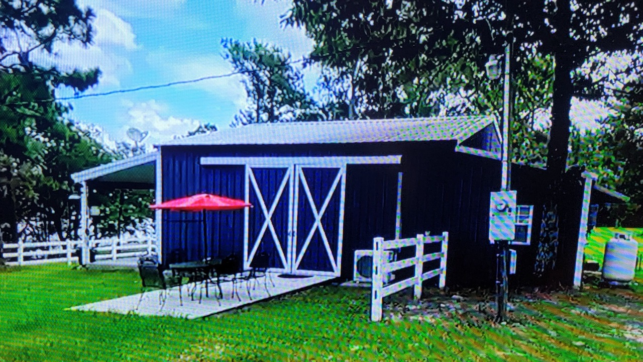 Photo of Outdoor in Lumberton