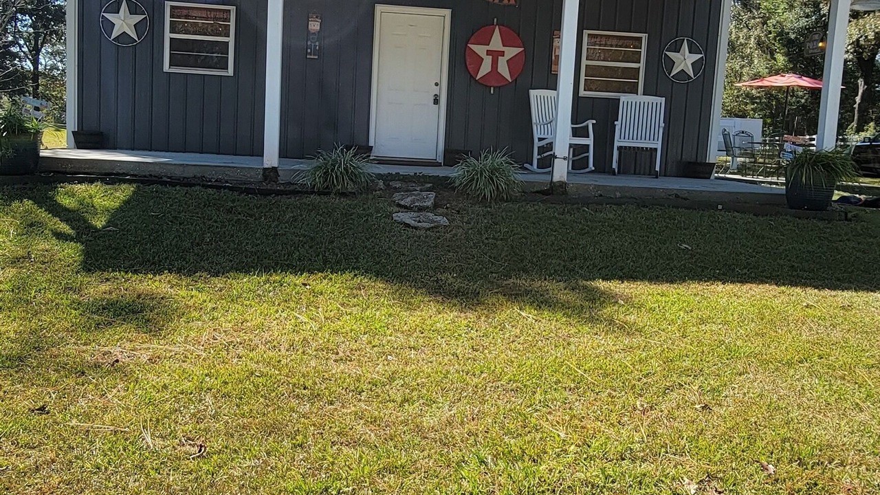 Photo of Outdoor in Lumberton