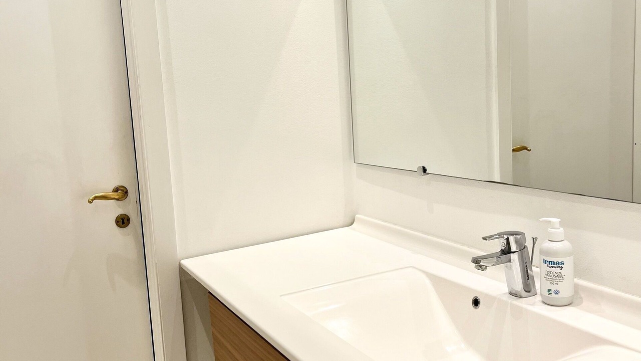 Photo of Bathroom in Frederiksberg C