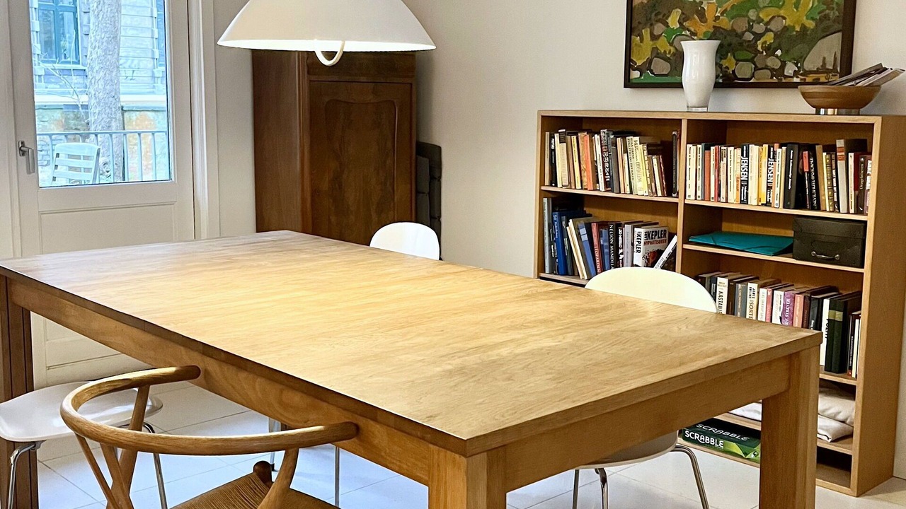Photo of Livingroom in Frederiksberg C