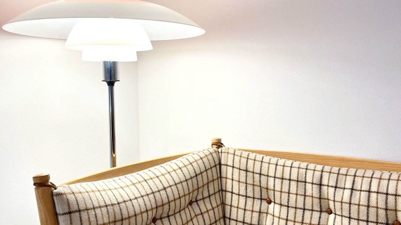 Photo of Bedroom in Frederiksberg C