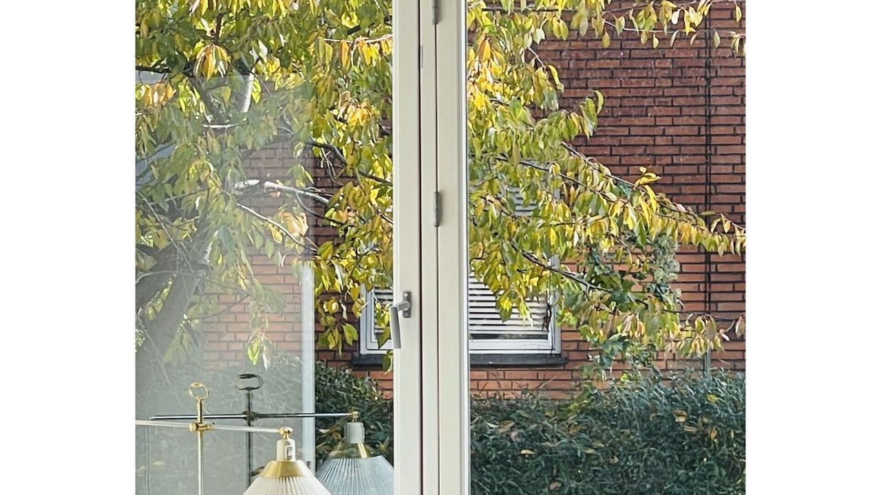 Photo of Bedroom in Frederiksberg C