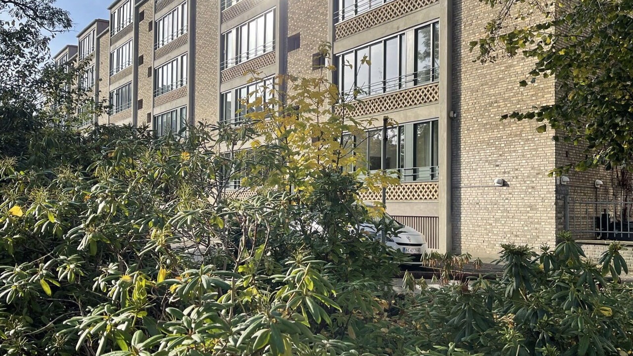 Photo of Outdoor in Frederiksberg C