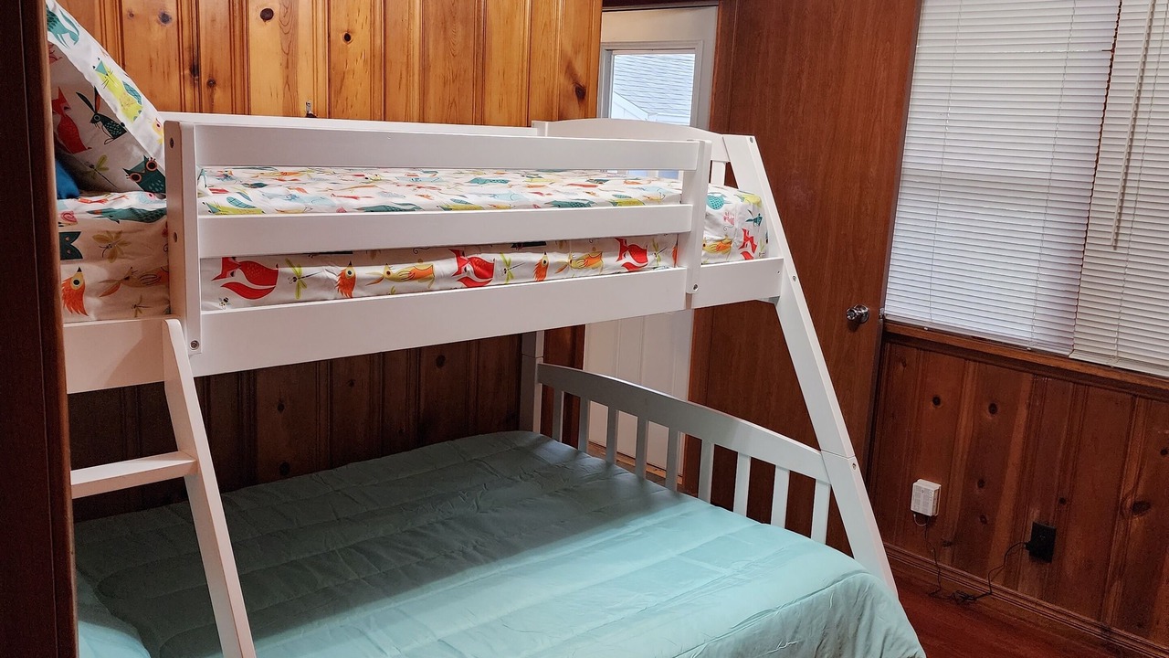 Photo of Bedroom in Champaign