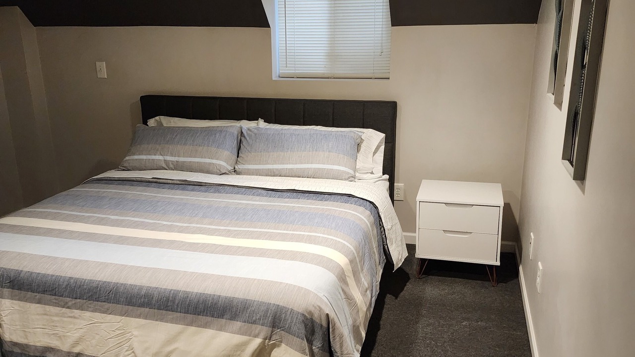 Photo of Bedroom in Champaign