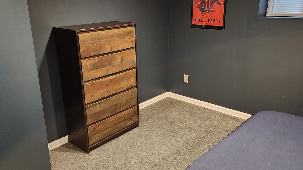 Photo of Bedroom in Champaign