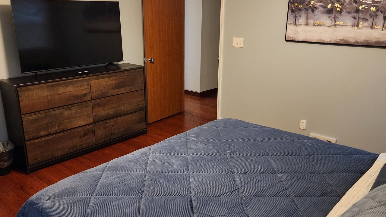 Photo of Bedroom in Champaign