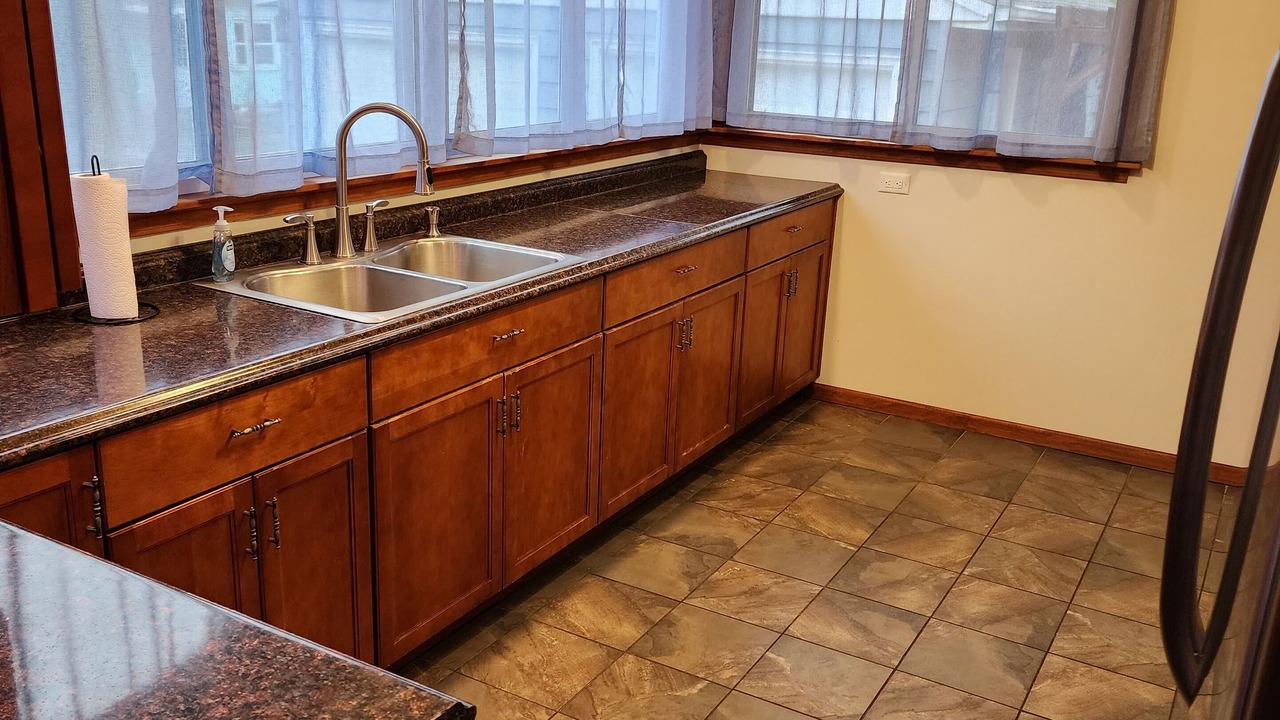 Photo of Kitchen in Champaign