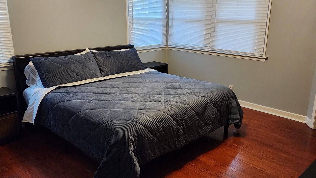 Photo of Bedroom in Champaign