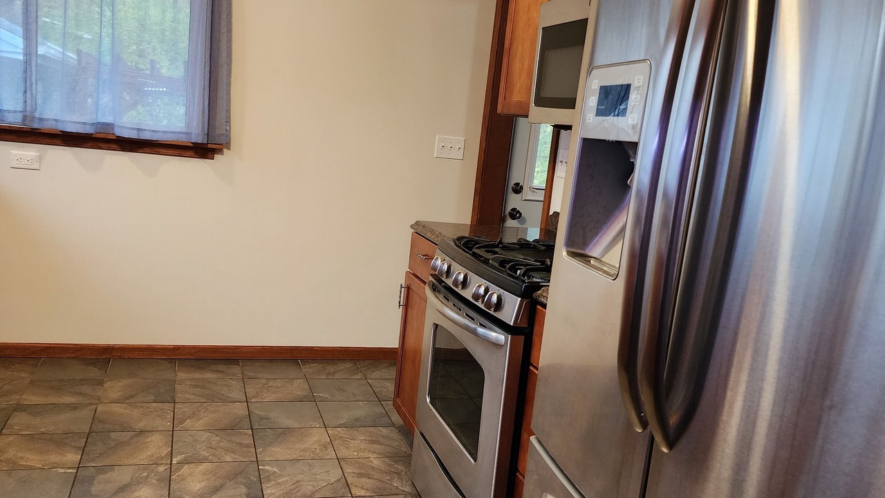 Photo of Kitchen in Champaign