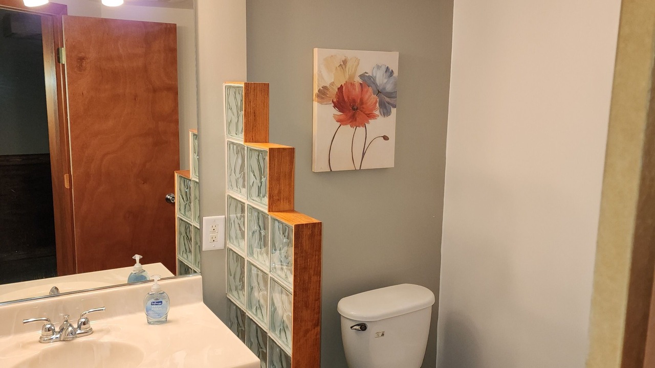 Photo of Bathroom in Champaign