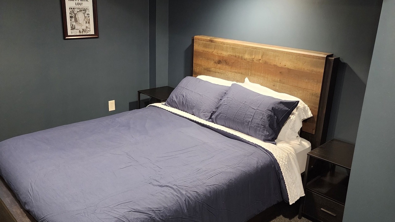 Photo of Bedroom in Champaign