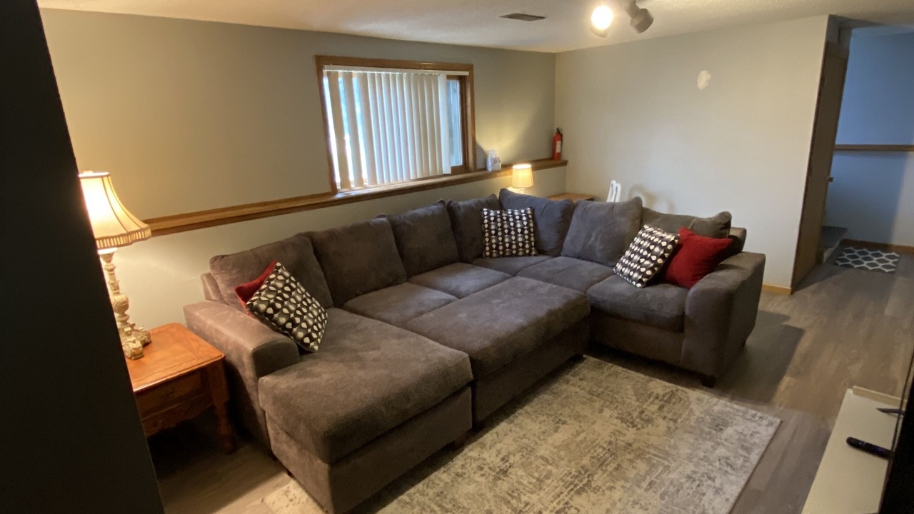 Photo of Livingroom in Rapid Valley