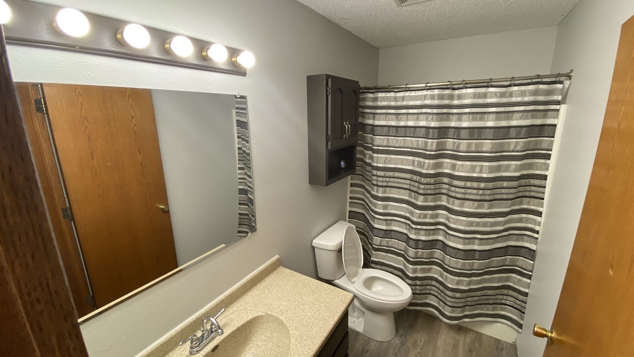 Photo of Bathroom in Rapid Valley