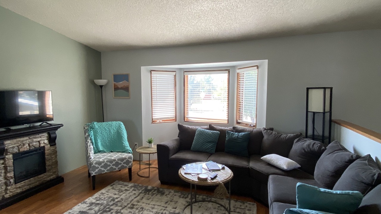 Photo of Livingroom in Rapid Valley