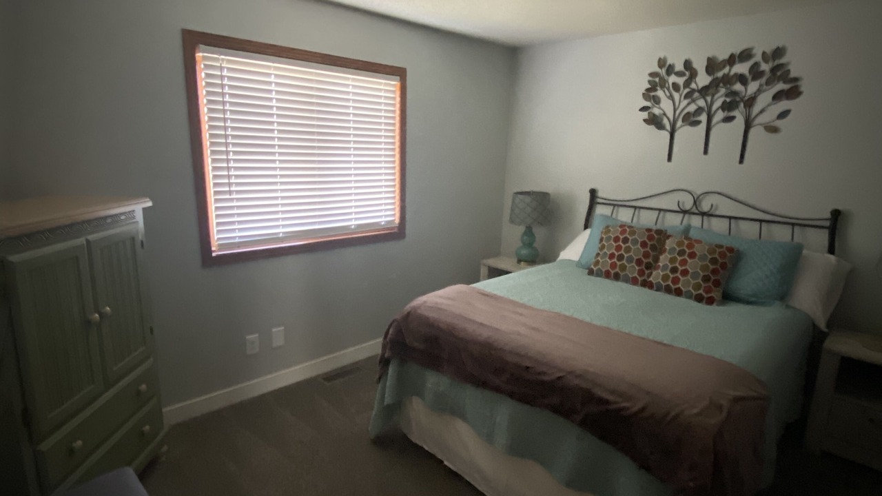 Photo of Bedroom in Rapid Valley
