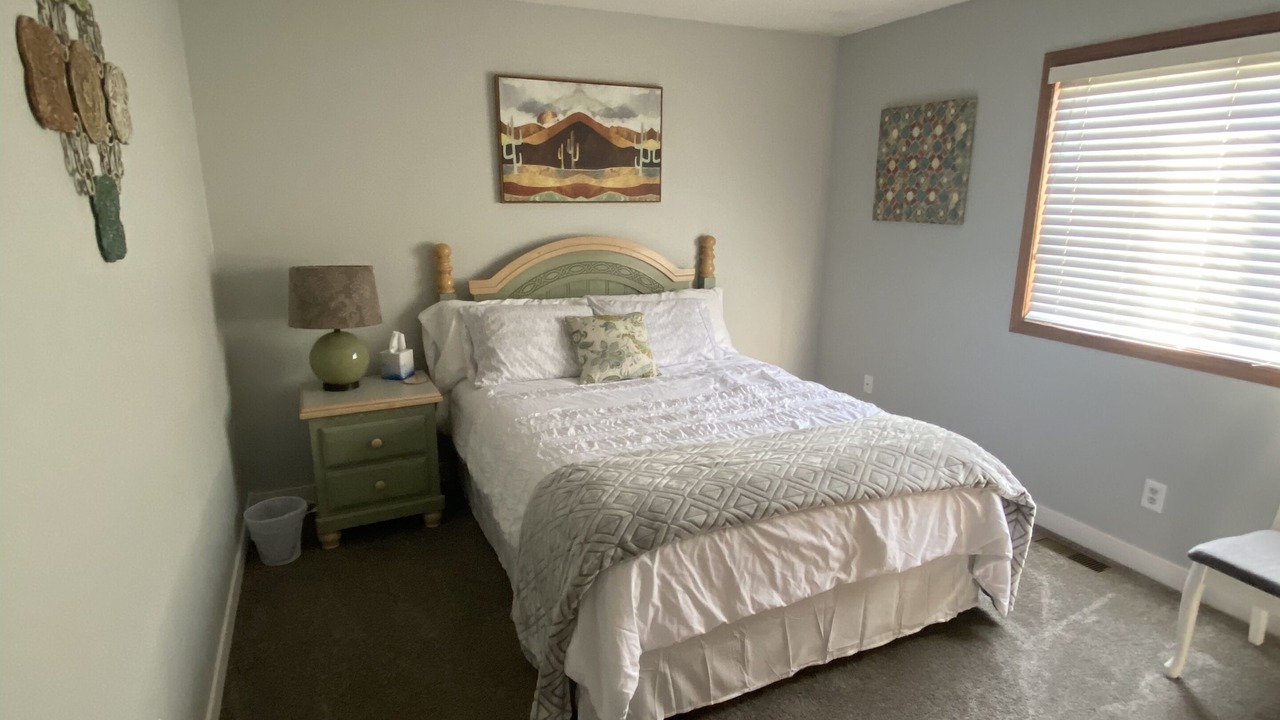 Photo of Bedroom in Rapid Valley