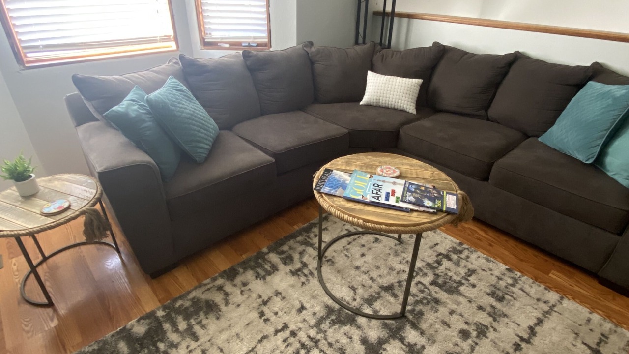 Photo of Livingroom in Rapid Valley