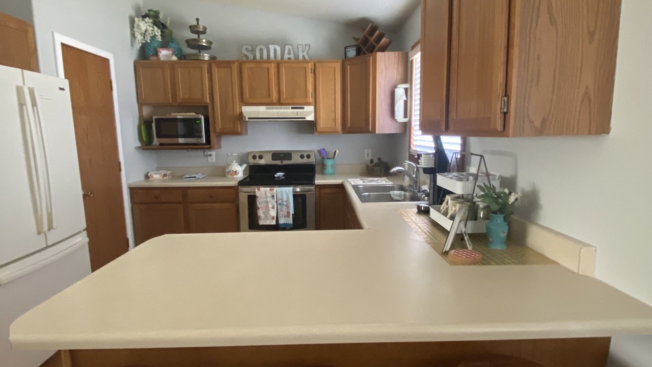 Photo of Kitchen in Rapid Valley