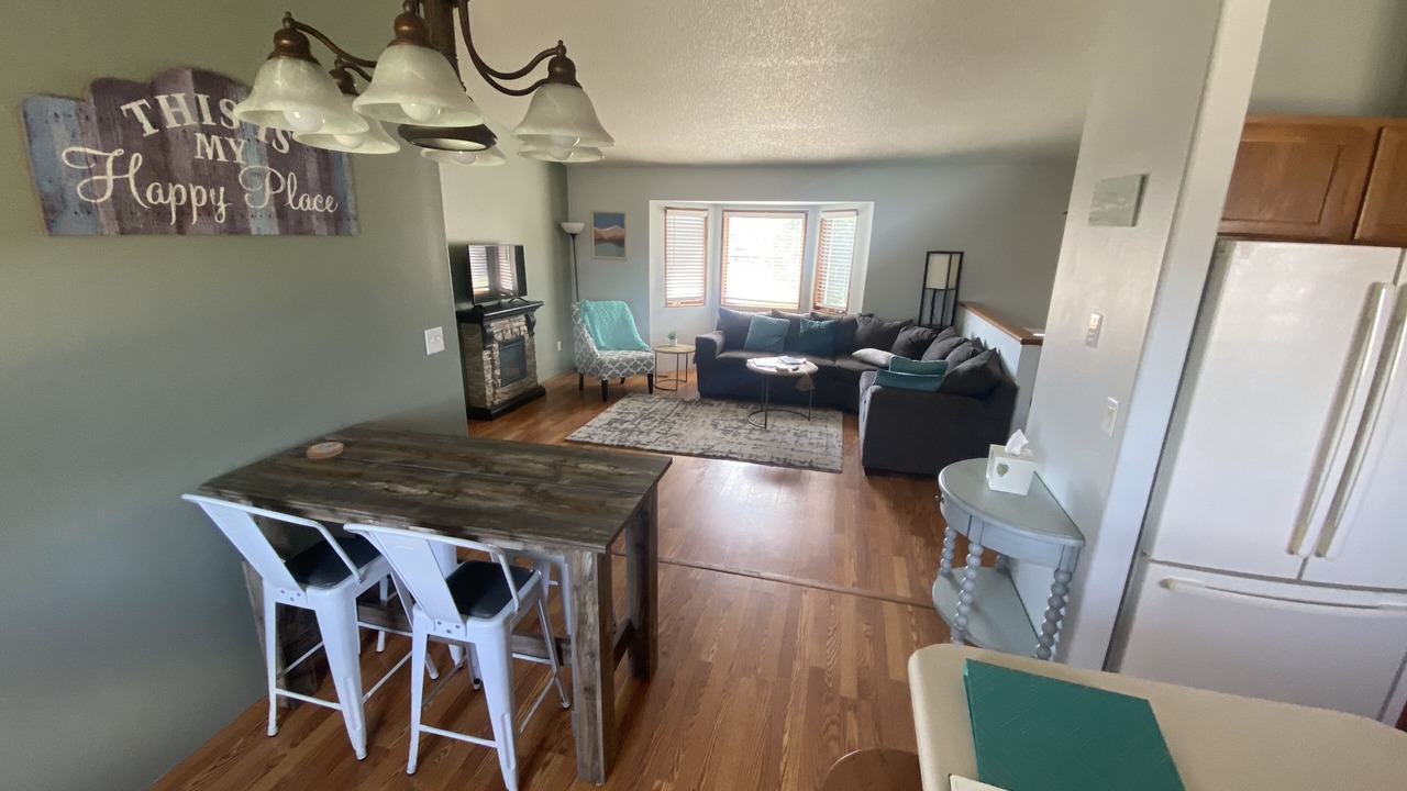 Photo of Livingroom in Rapid Valley