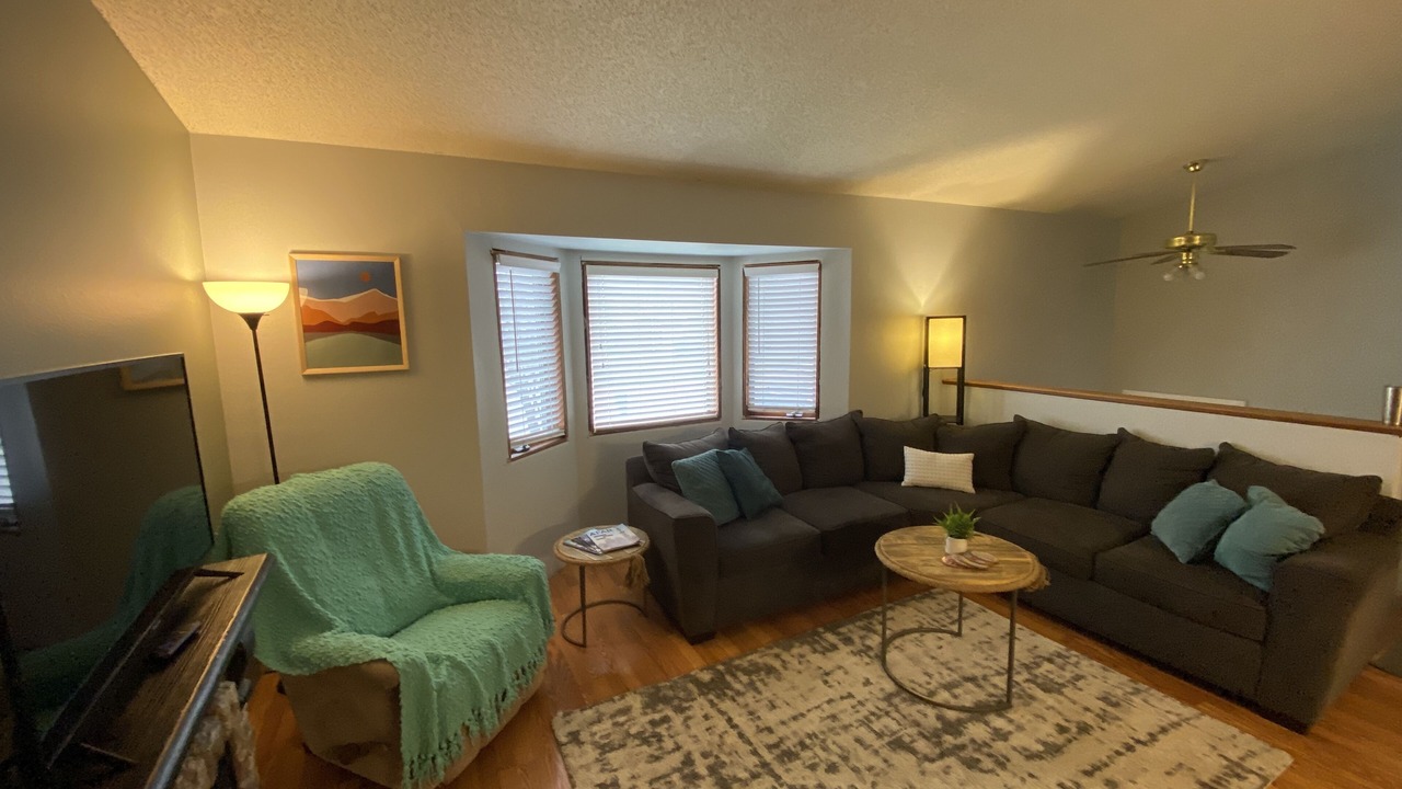 Photo of Livingroom in Rapid Valley