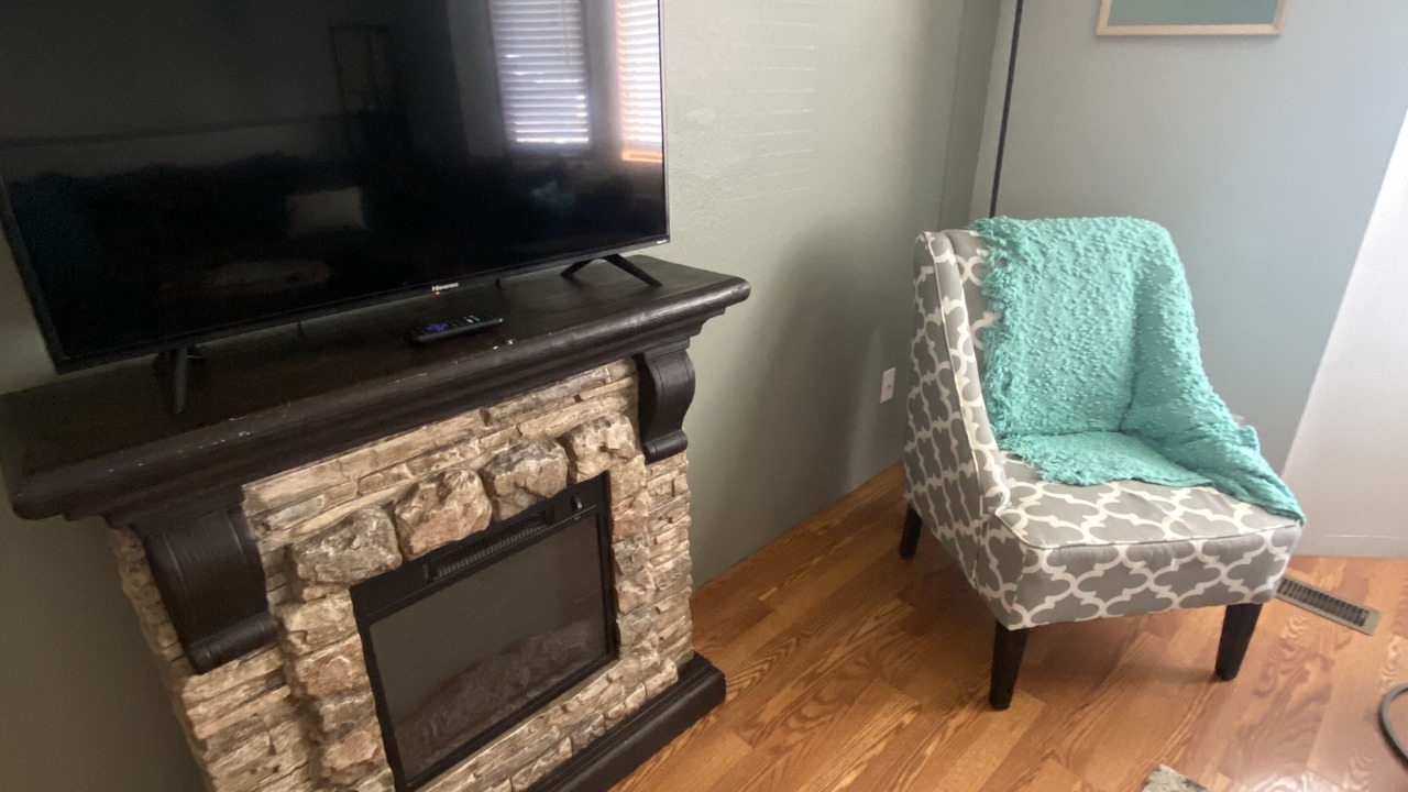 Photo of Livingroom in Rapid Valley