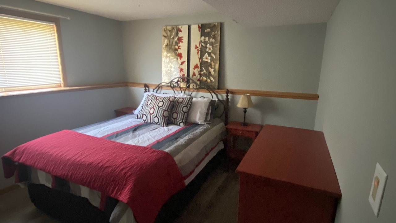 Photo of Bedroom in Rapid Valley