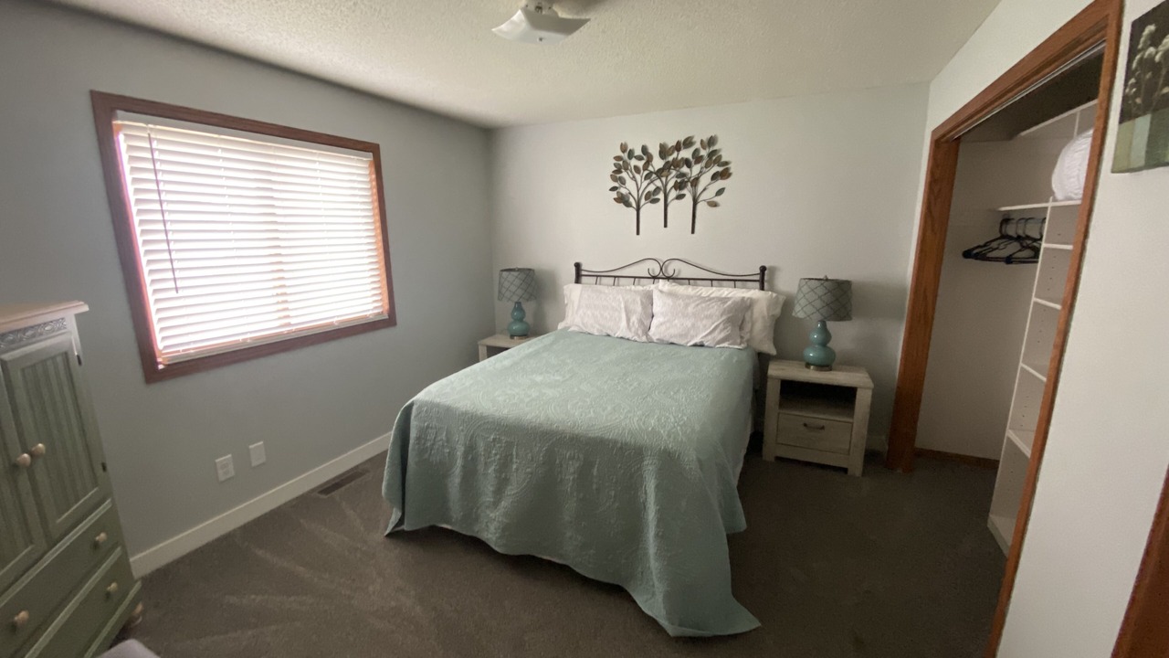 Photo of Bedroom in Rapid Valley