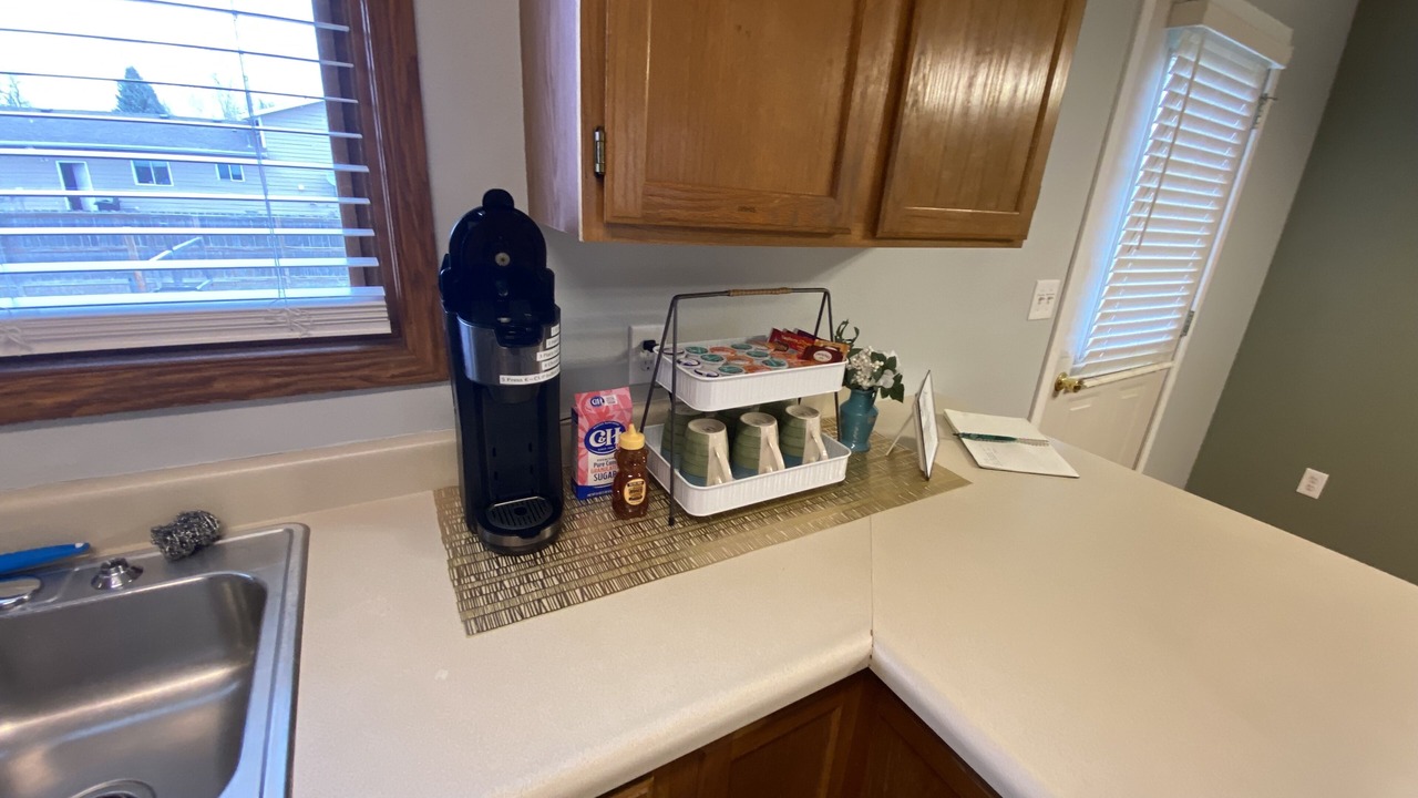 Photo of Kitchen in Rapid Valley