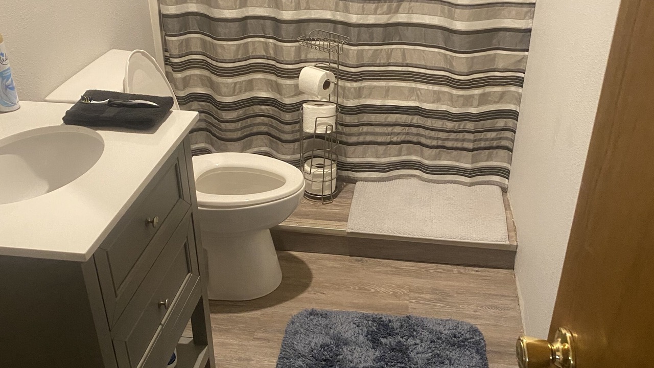 Photo of Bathroom in Rapid Valley