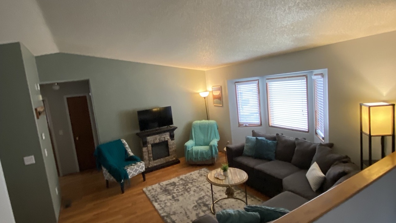 Photo of Livingroom in Rapid Valley