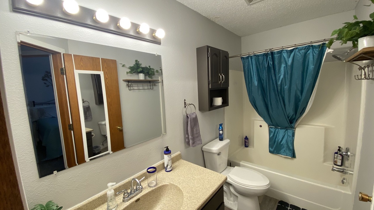 Photo of Bathroom in Rapid Valley