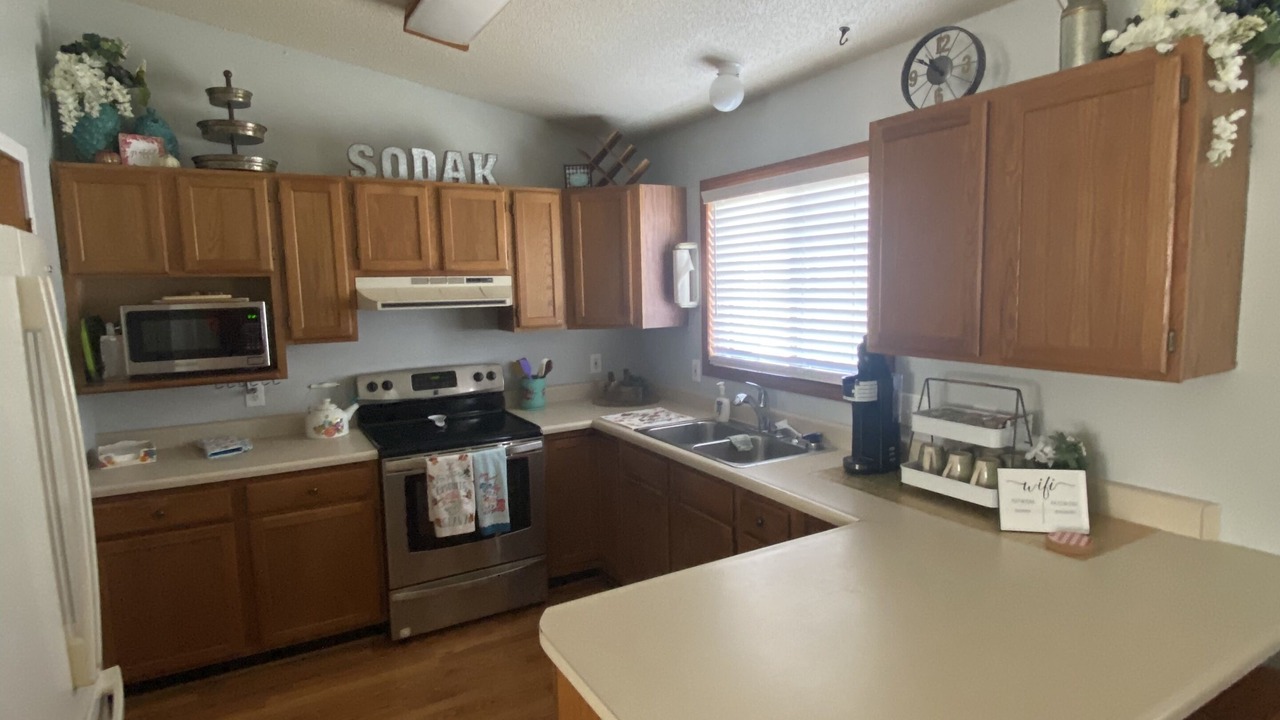 Photo of Kitchen in Rapid Valley