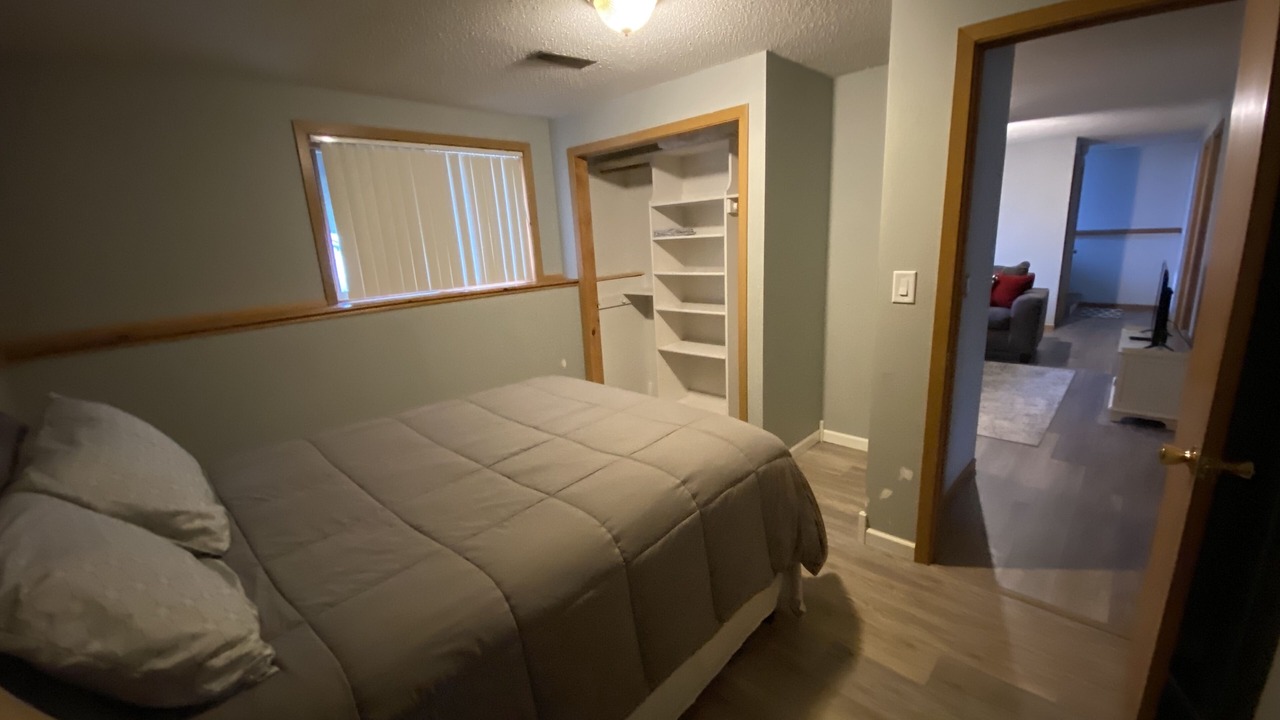 Photo of Bedroom in Rapid Valley