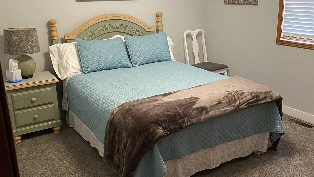 Photo of Bedroom in Rapid Valley