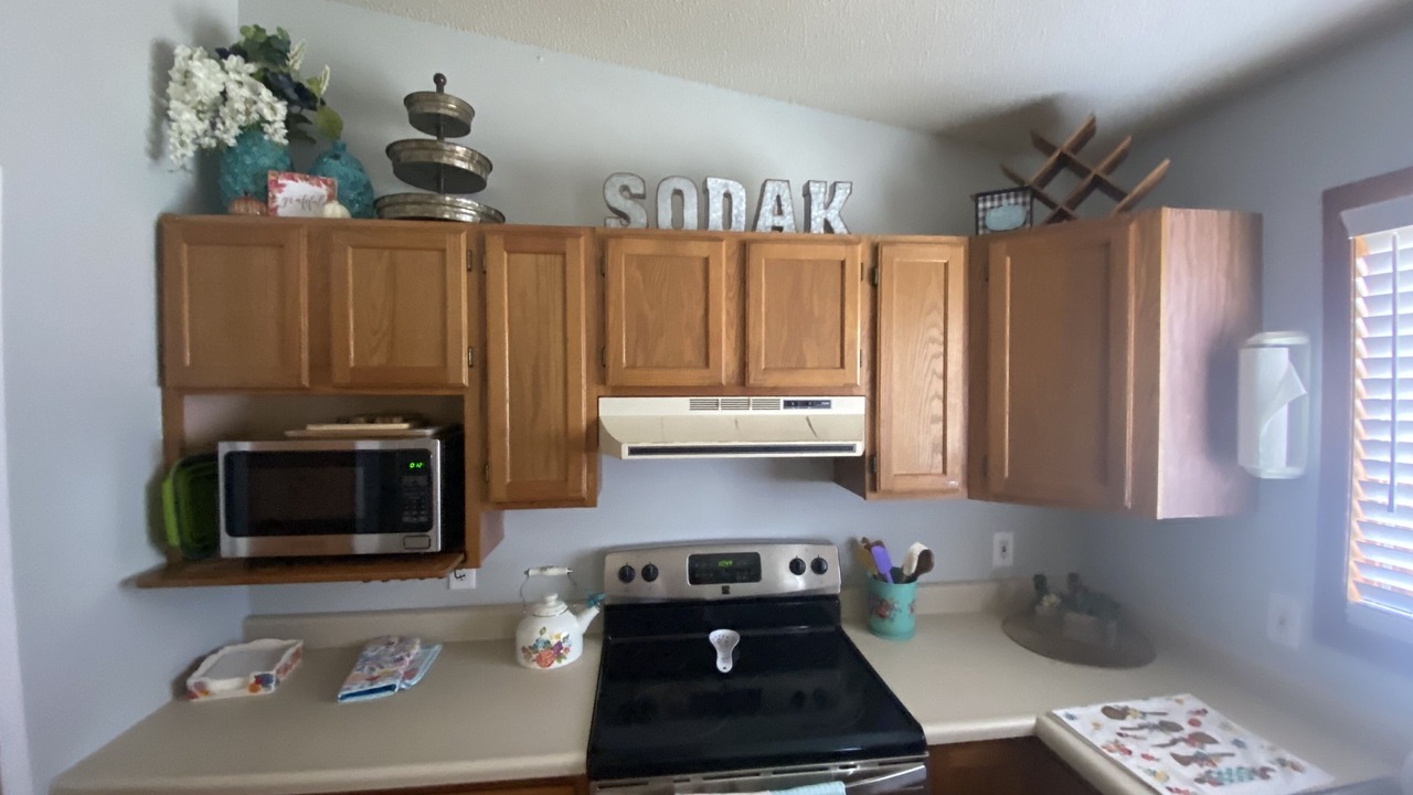 Photo of Kitchen in Rapid Valley