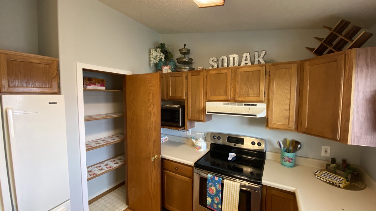 Photo of Kitchen in Rapid Valley