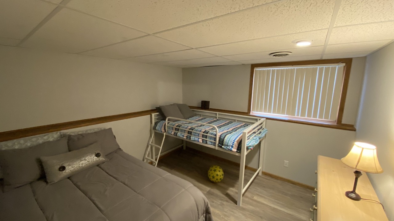 Photo of Bedroom in Rapid Valley