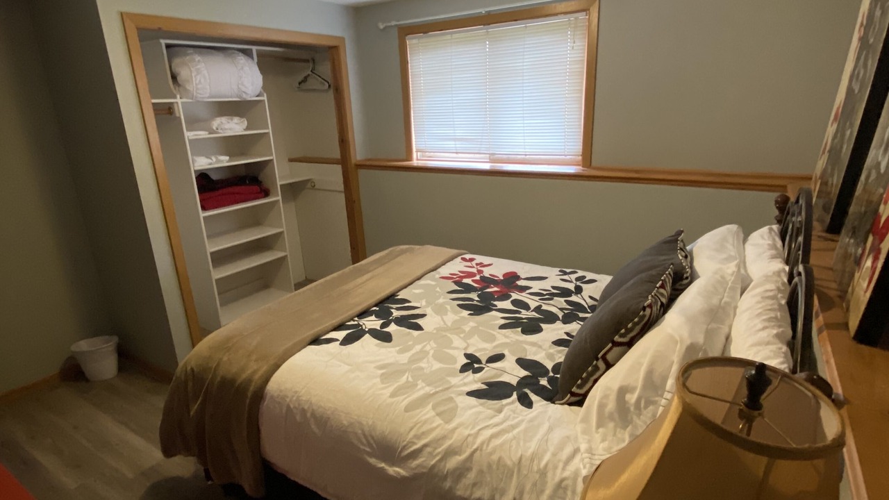 Photo of Bedroom in Rapid Valley