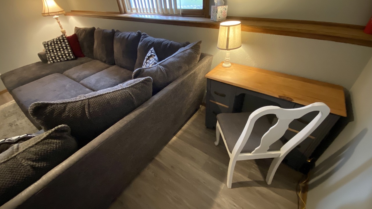 Photo of Livingroom in Rapid Valley