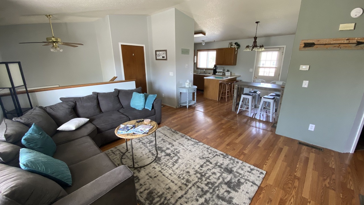 Photo of Livingroom in Rapid Valley