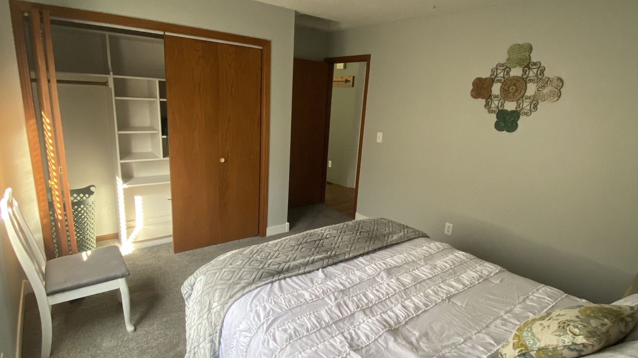Photo of Bedroom in Rapid Valley
