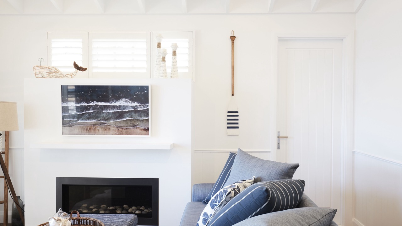 Photo of Livingroom in Patonga