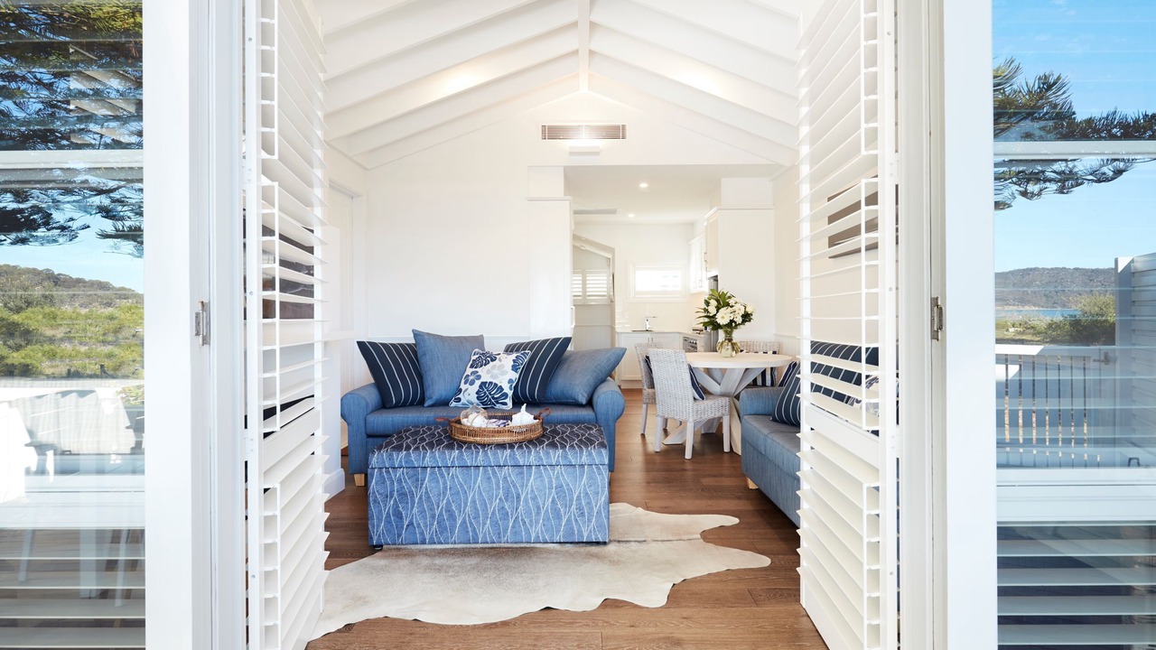 Photo of Livingroom in Patonga