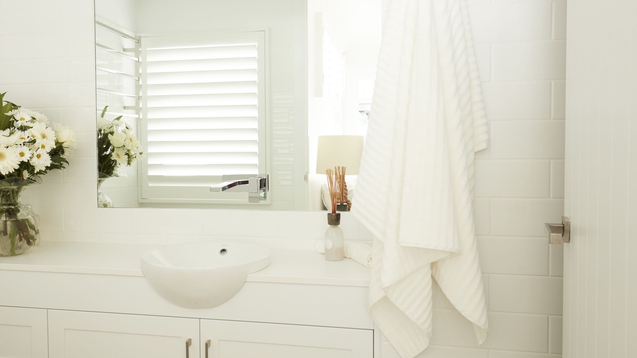 Photo of Bathroom in Patonga